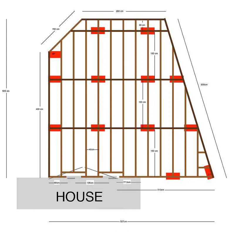 Deck plan 01