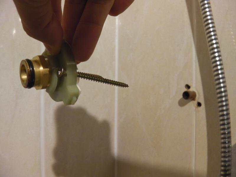 Dripping Mira Shower head DIYnot Forums