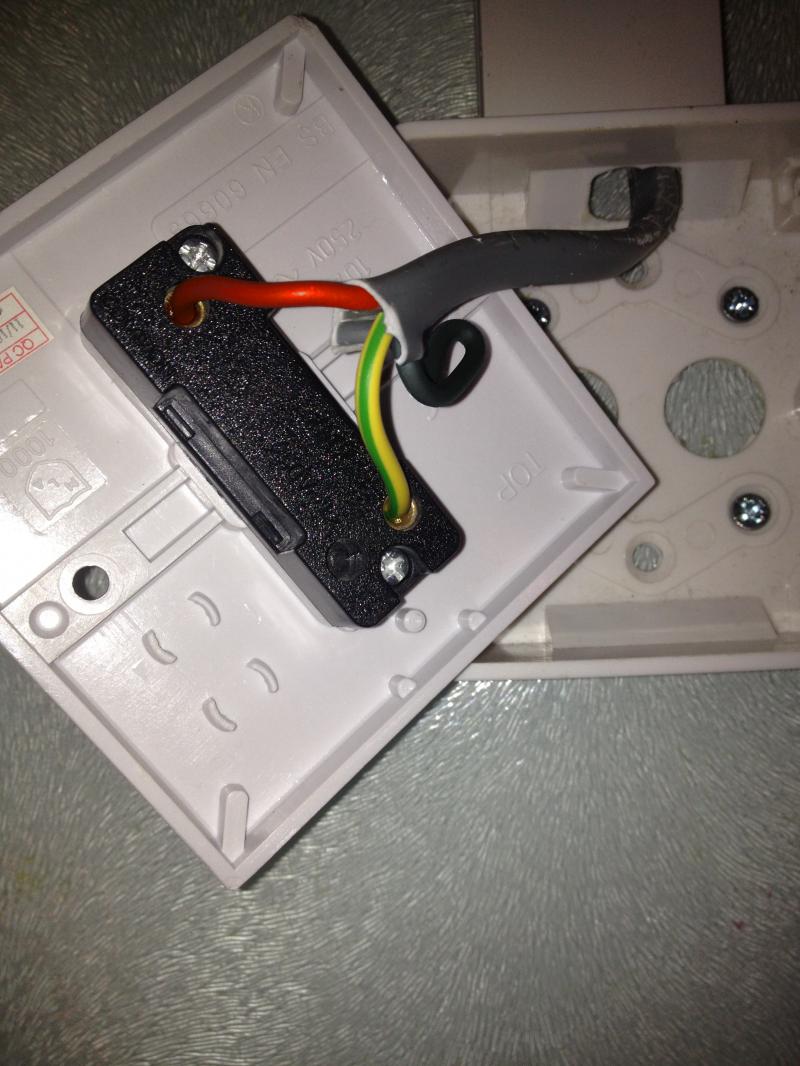 Your worst Electrical DIY Disasters! | DIYnot Forums