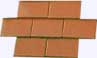 Tiled roof