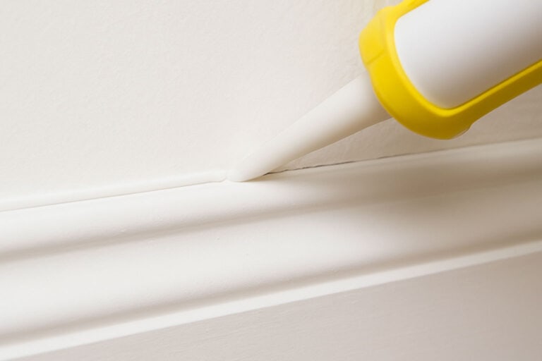 Caulk vs Filler: What’s the Difference and How to Choose Caulk or Filler