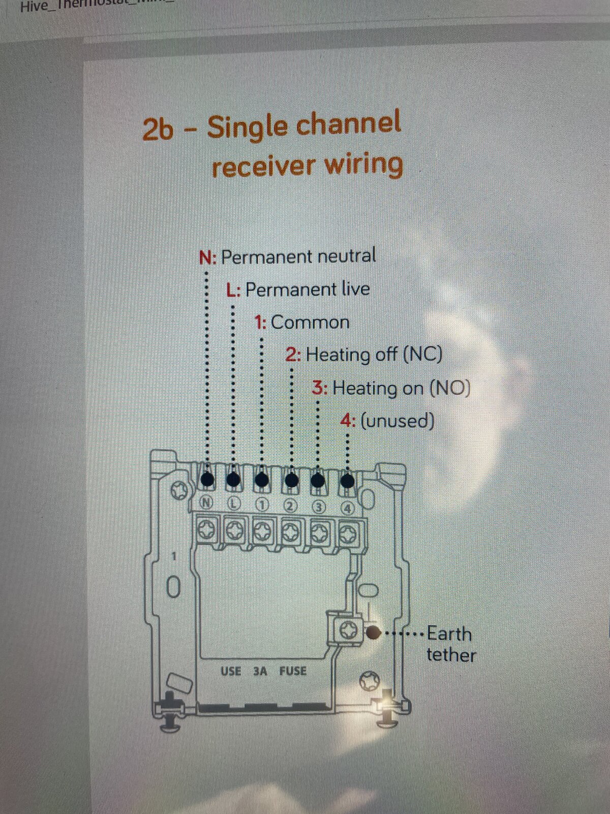Honeywell T3R to Hive (multizone) DIYnot Forums