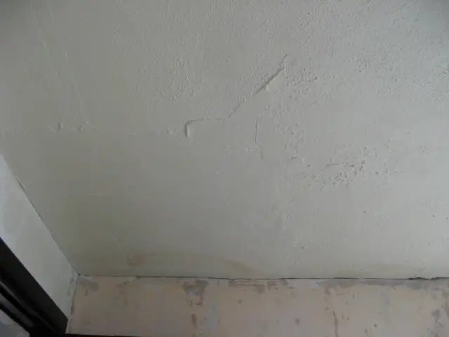 06 Spare Bedroom Ceiling Patch Up.JPG