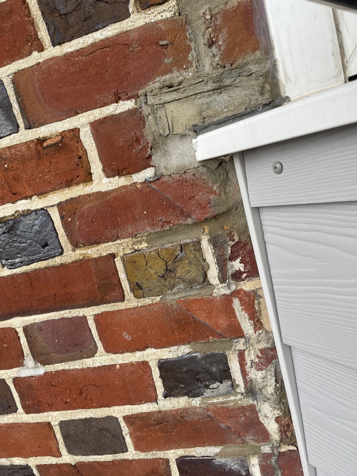 Damp under bay window DIYnot Forums