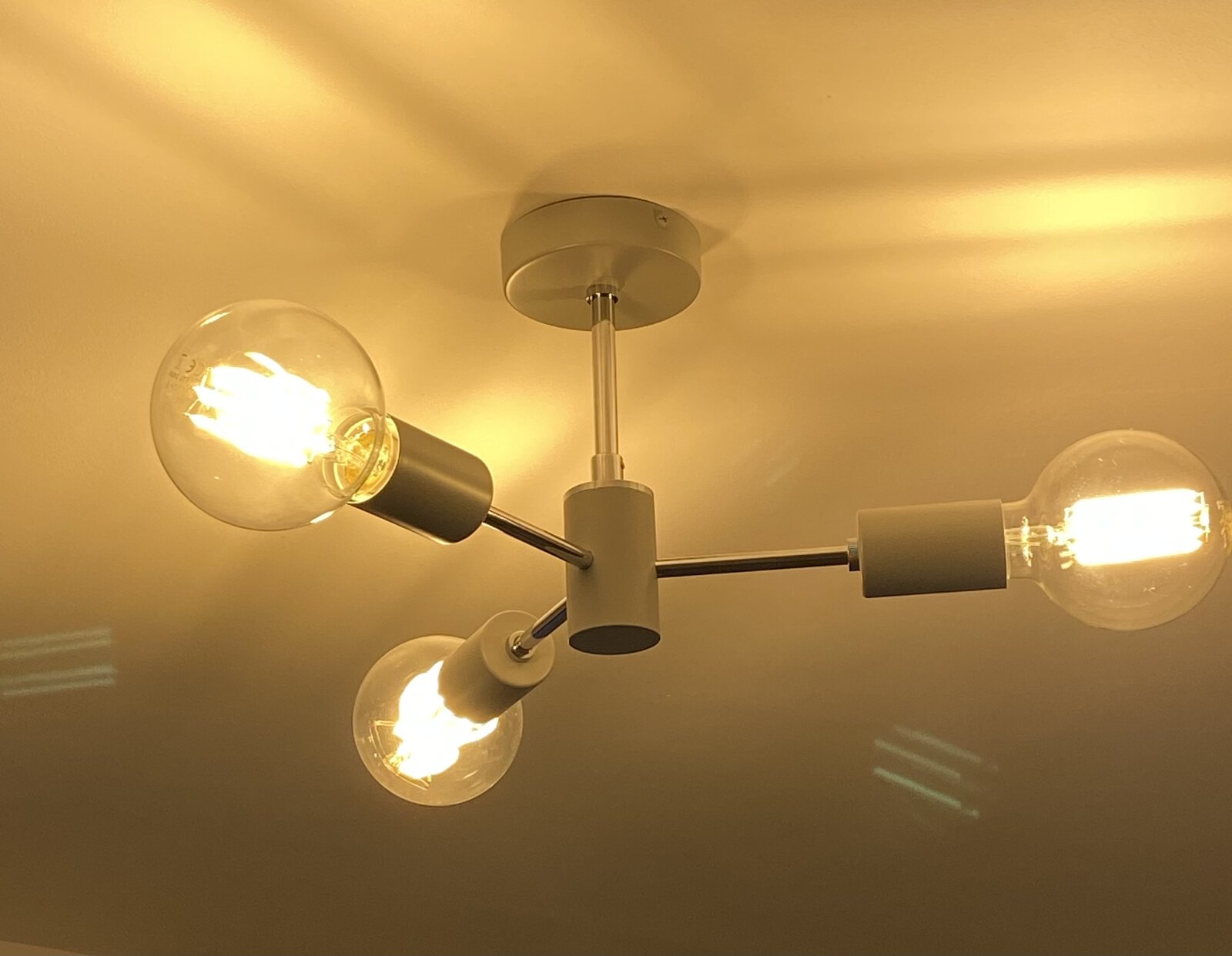 Ceiling rose wiring | DIYnot Forums