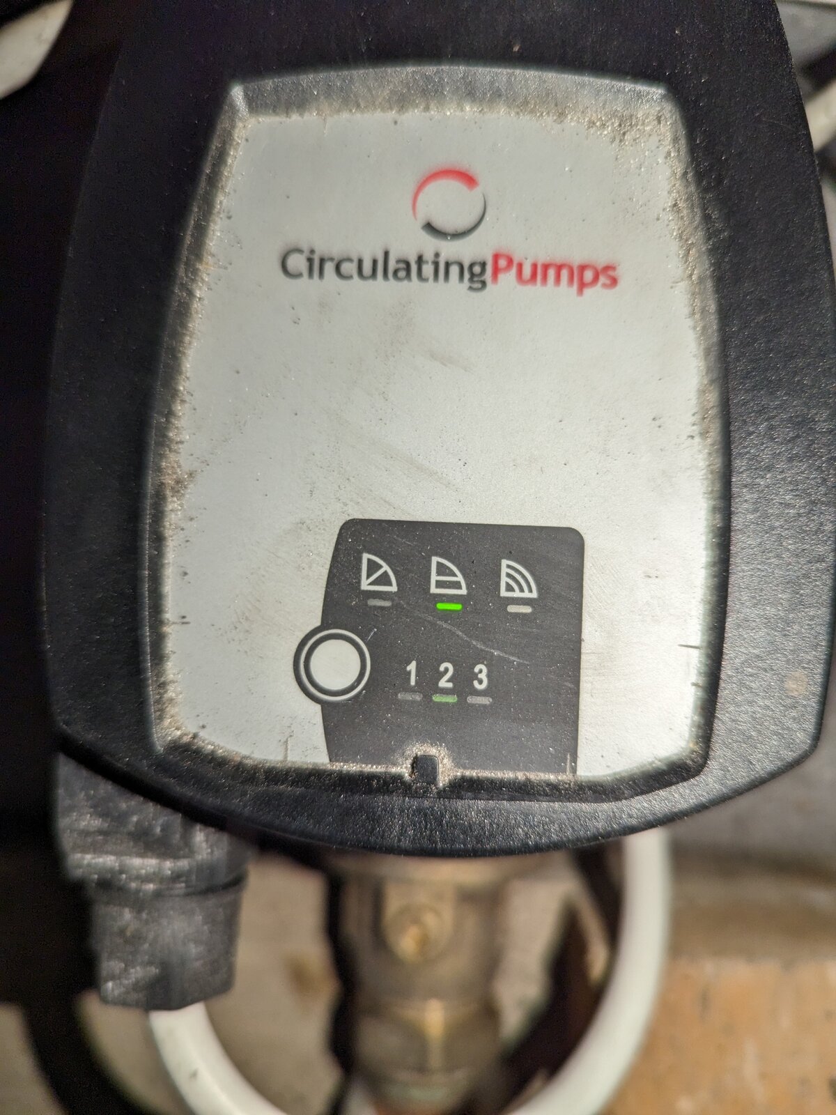 Self regulating Circulating Pump CP50 making noise DIYnot Forums