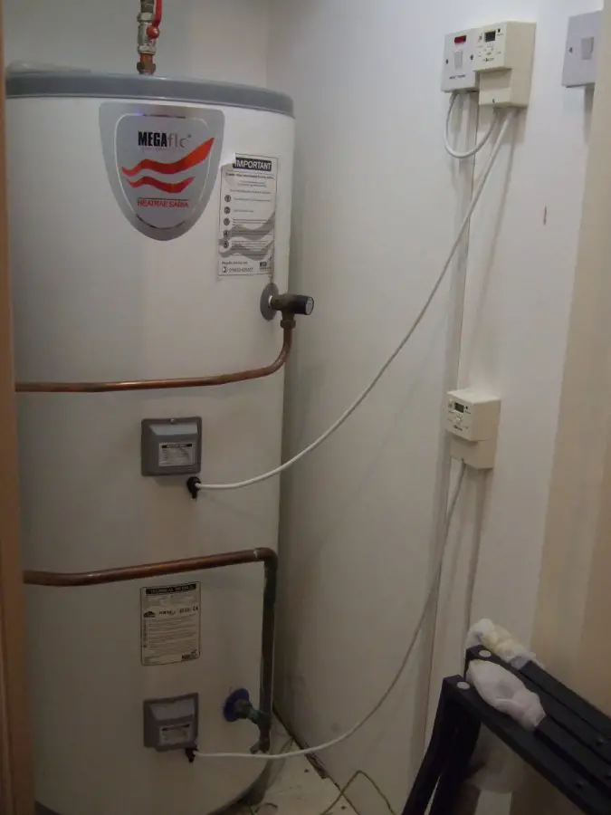 Megaflo water heater not working | DIYnot Forums hot water electric wiring 