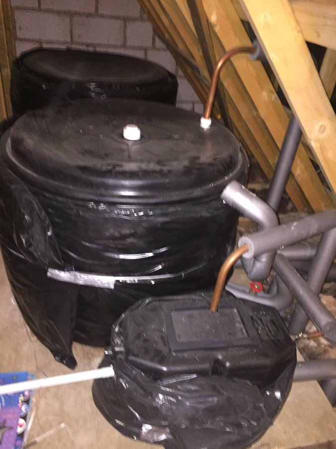 how disconnect to kitchen sink Forums kitchen sink   DIYnot Disconnect