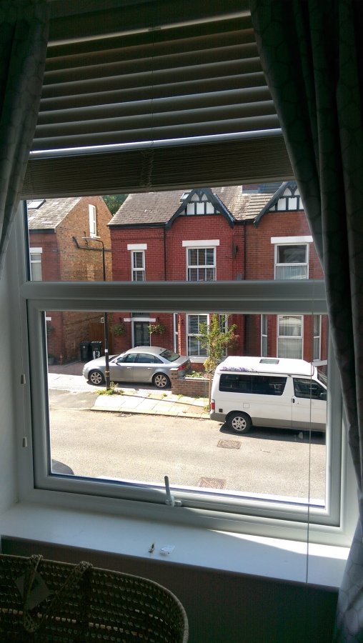 Window Won t Open Is It Because It Is Too Wide DIYnot Forums