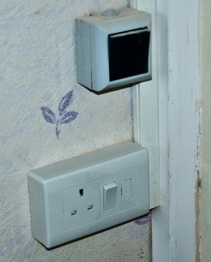 Fused twin socket from a spur DIYnot Forums