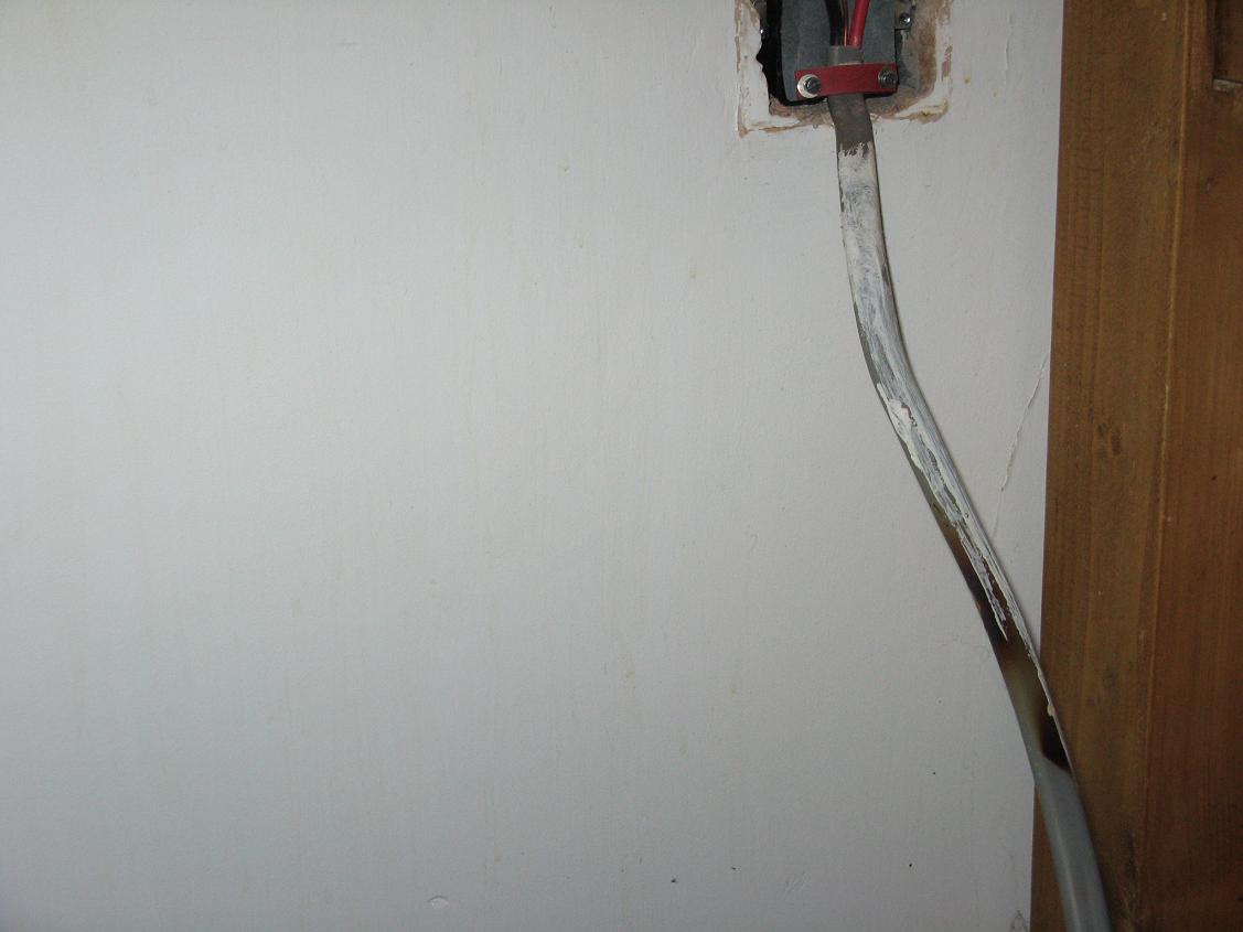 Installing a new cooker various questions DIYnot Forums