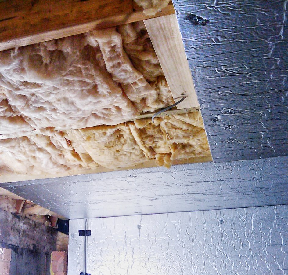 How to stick celotex to plasterboard DIYnot Forums