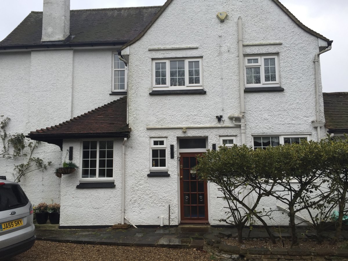 hiding a soil pipe DIYnot Forums