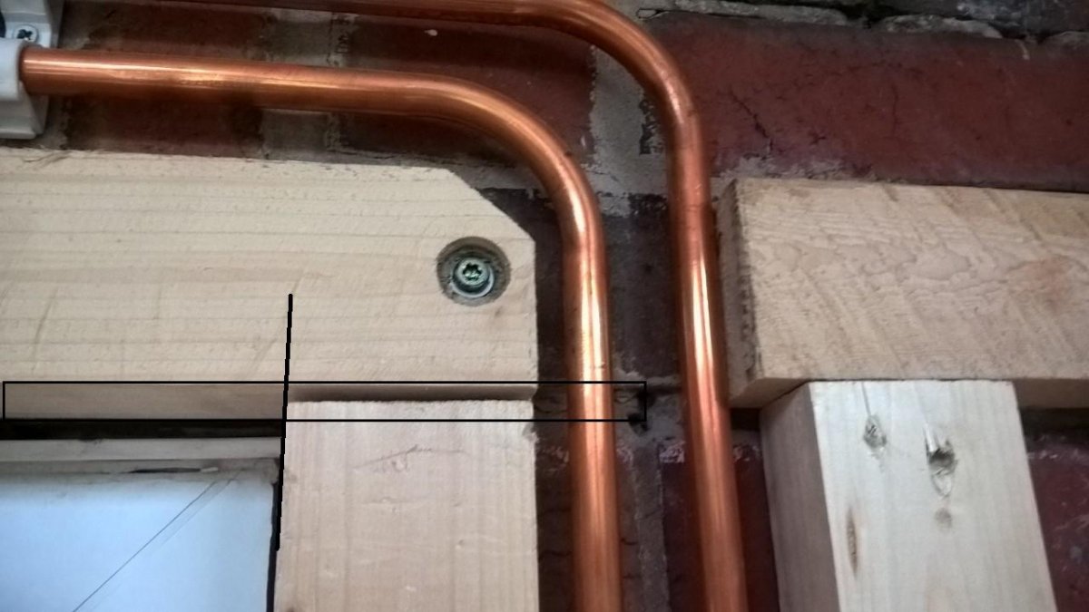 115mm Lintel Bearing DIYnot Forums