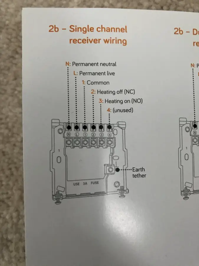 Hive Help! | DIYnot Forums how to home wiring diagram 