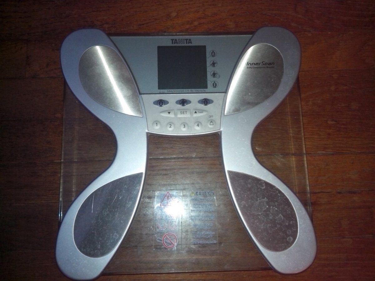 Repairing a pair of digital scales DIYnot Forums