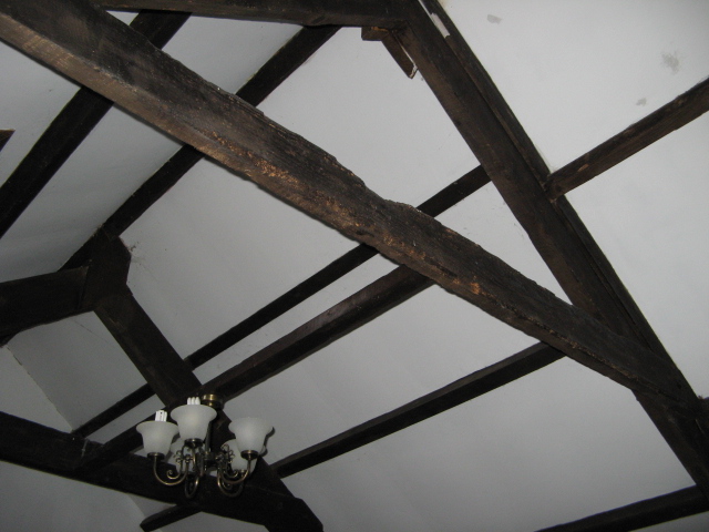 12 Cow Shed Ceiling.JPG