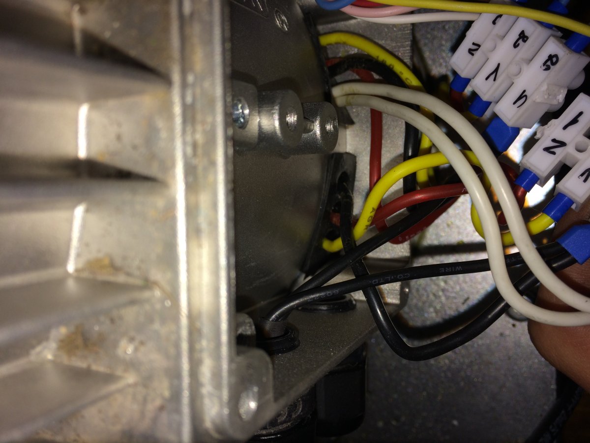 Help wiring an electric motor | Page 3 | DIYnot Forums