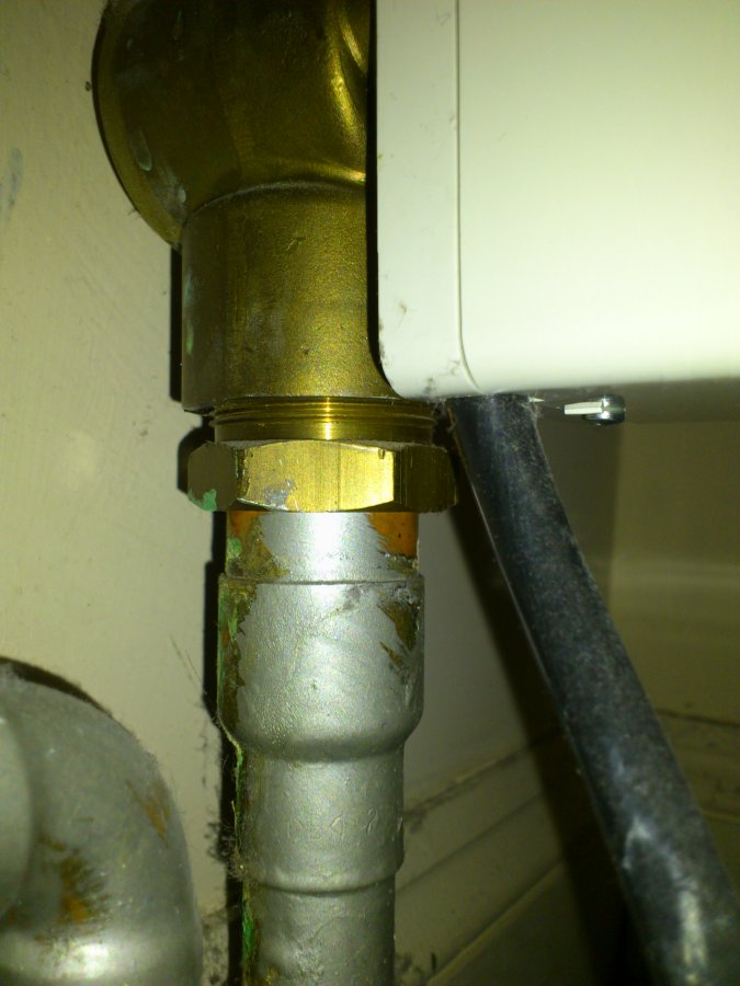 Drayton Motorised Valve - See Pictures | DIYnot Forums