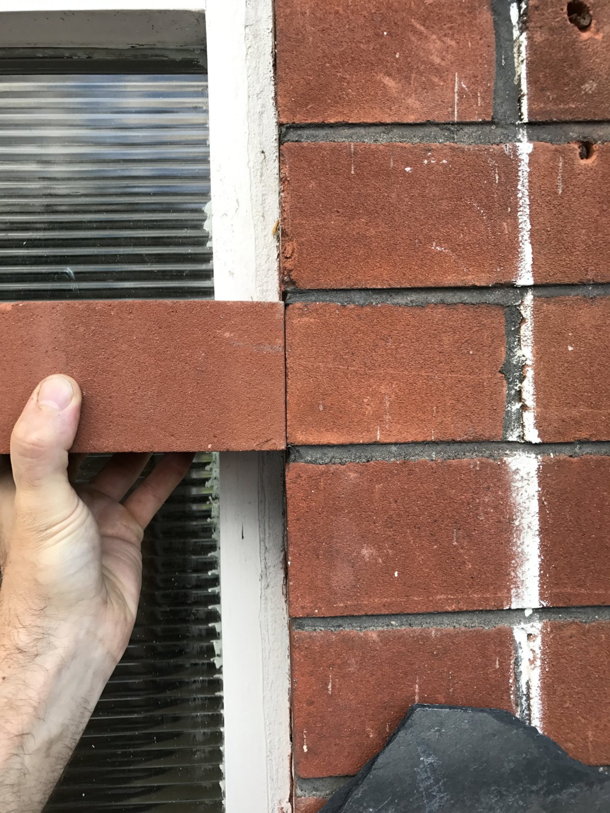 How long does your mortar last before going off? | DIYnot Forums