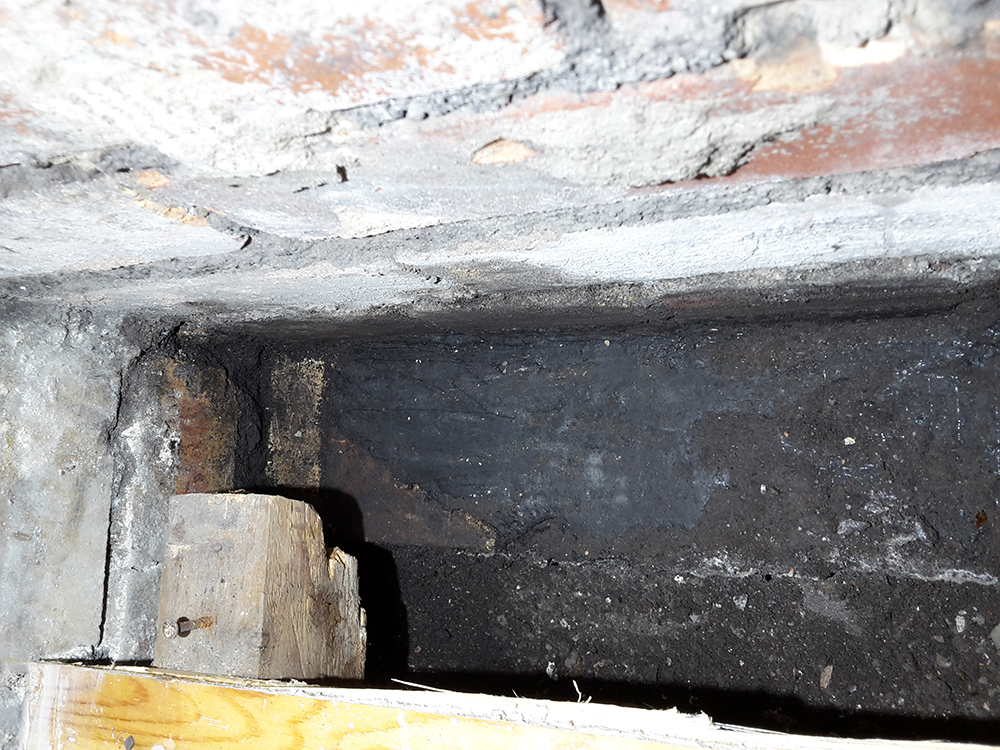 Damp Proof Course Mid Terrace Victorian DIYnot Forums