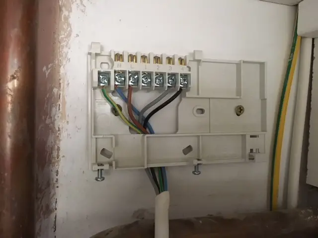 Hive Thermostat Free Installation