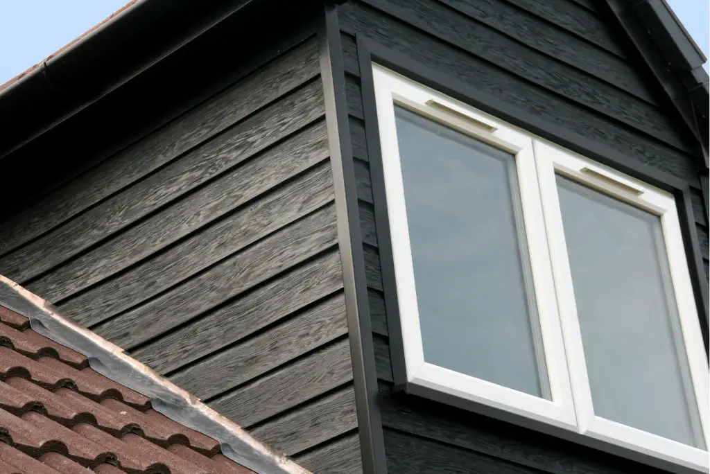 Featured image of post Cedral Cladding Dormer Buy cedar cladding and get the best deals at the lowest prices on ebay
