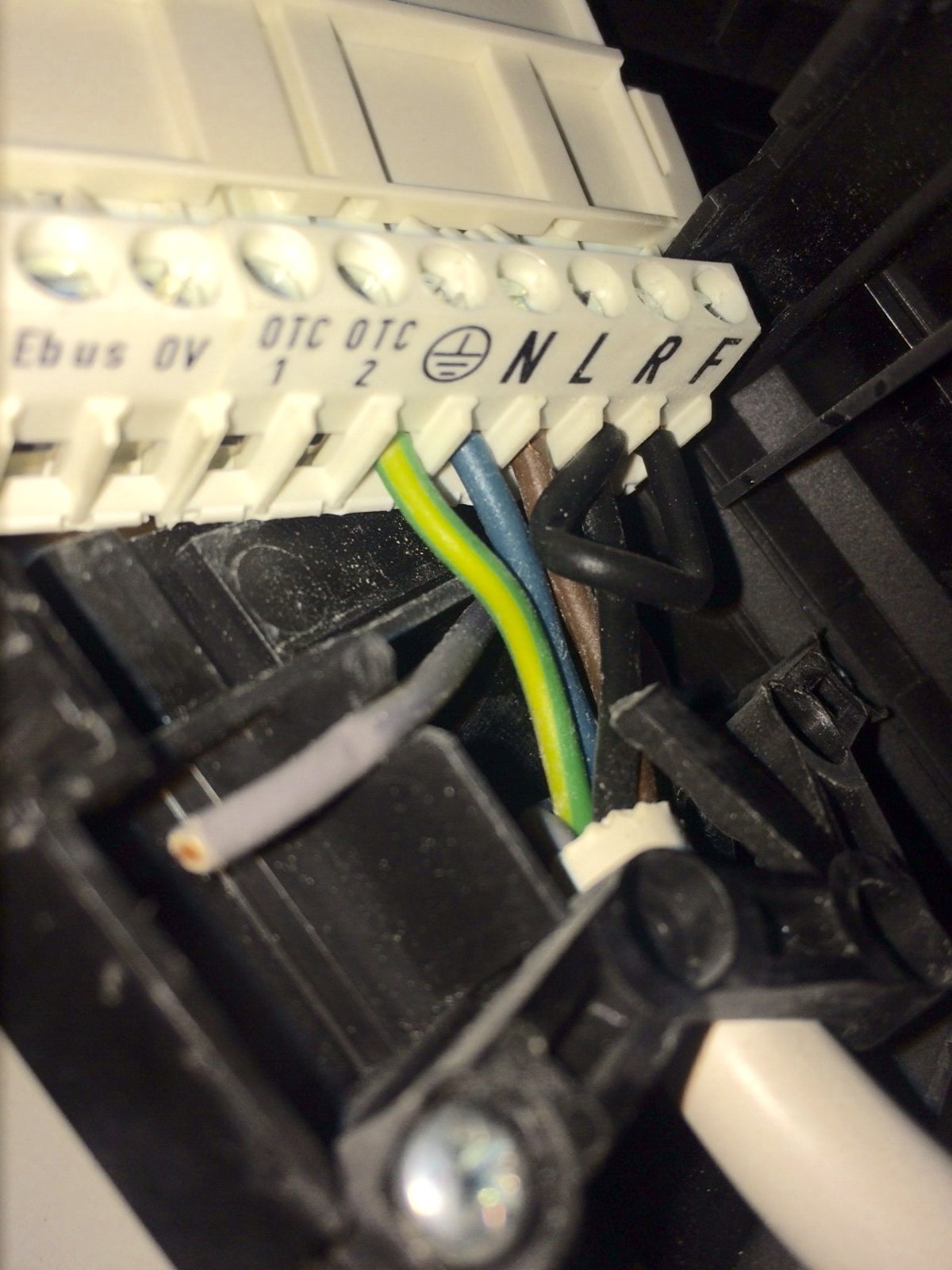 Glow Worm 30cxi thermostat DIYnot Forums