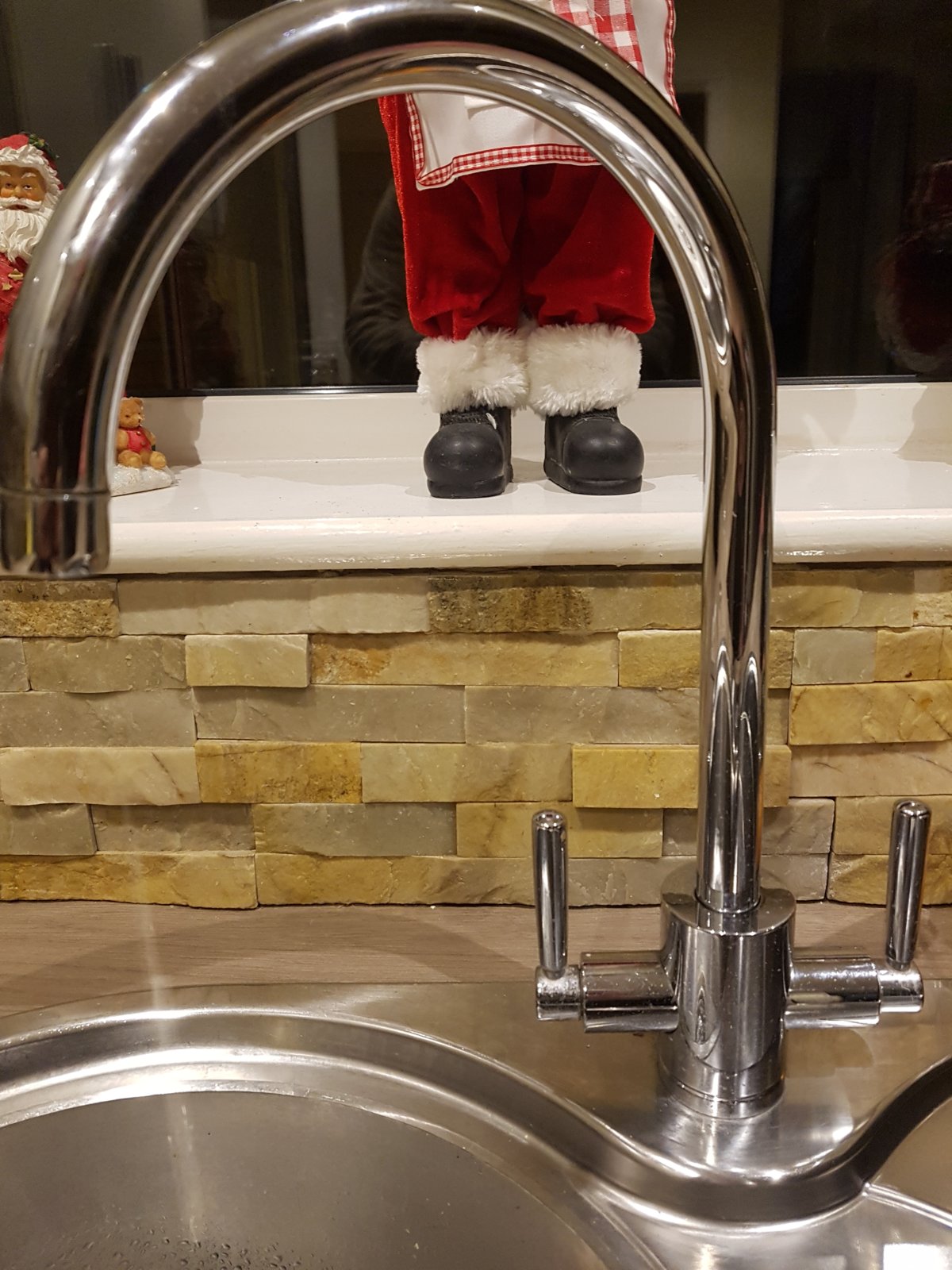 dripping mixer tap DIYnot Forums