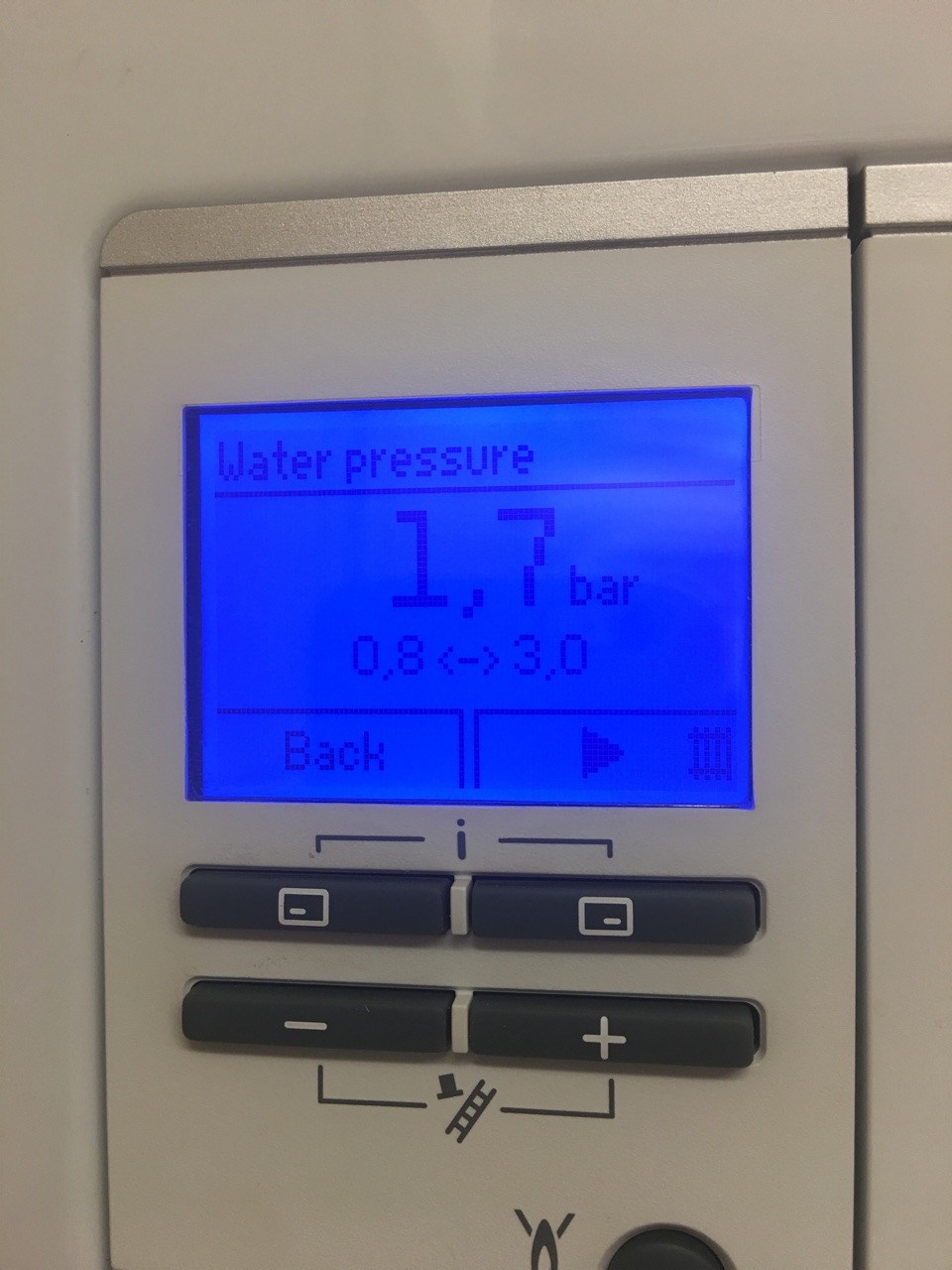 Noise from a Vaillant combi boiler (ecoTEC plus 835) DIYnot Forums