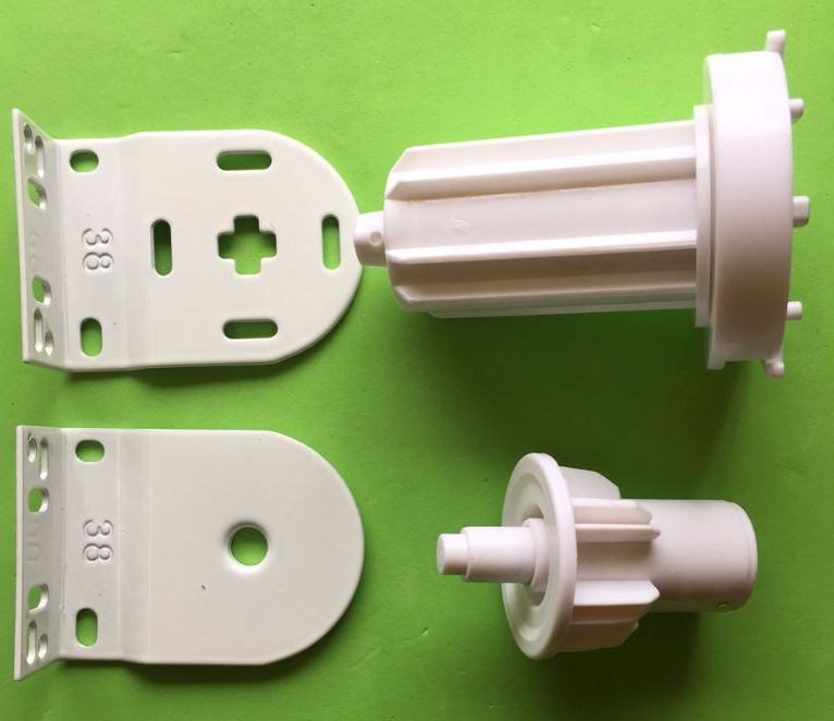 How to remove the end fitting from a roller blind? DIYnot Forums