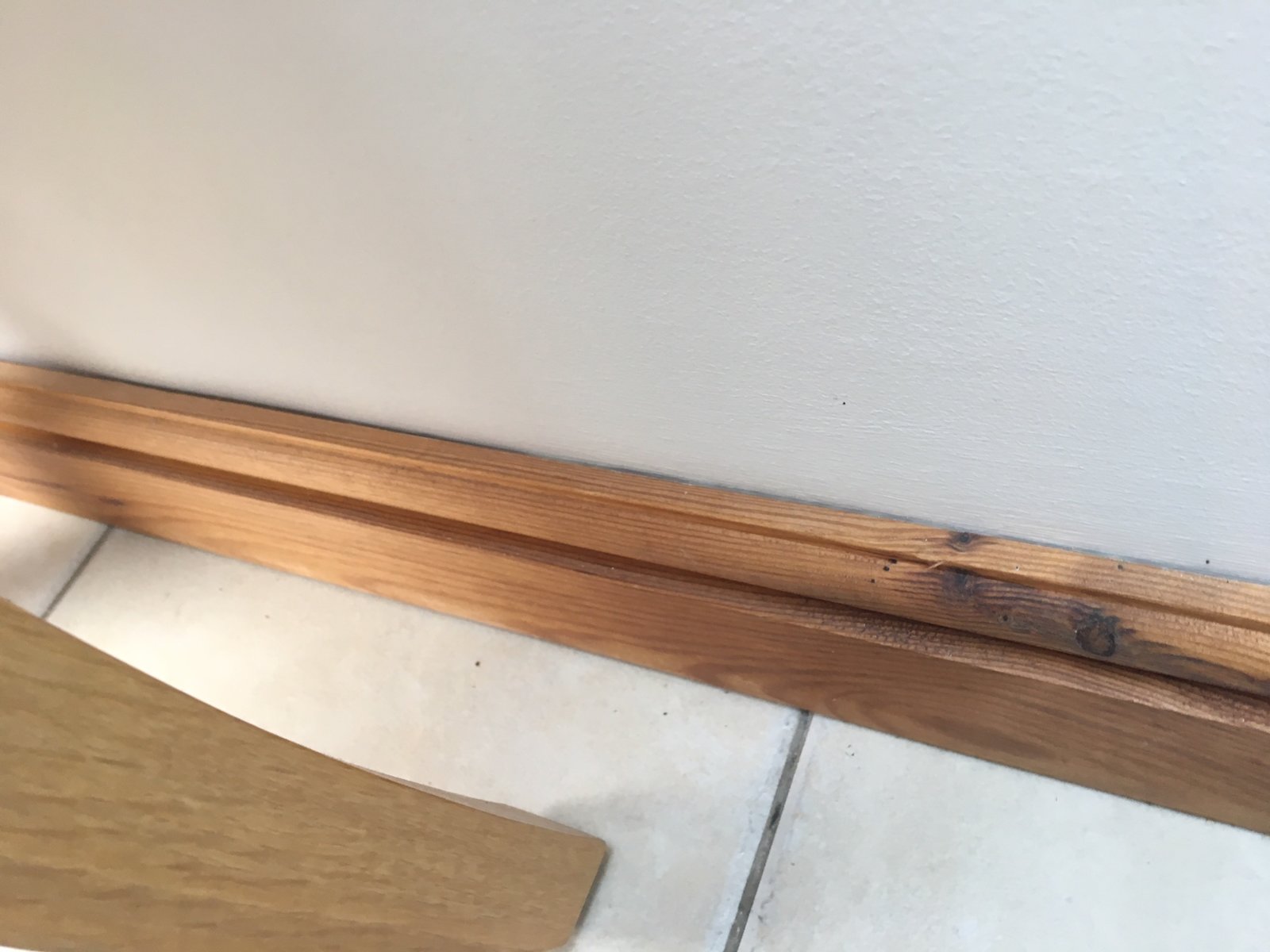 Skirting How to Improve? DIYnot Forums