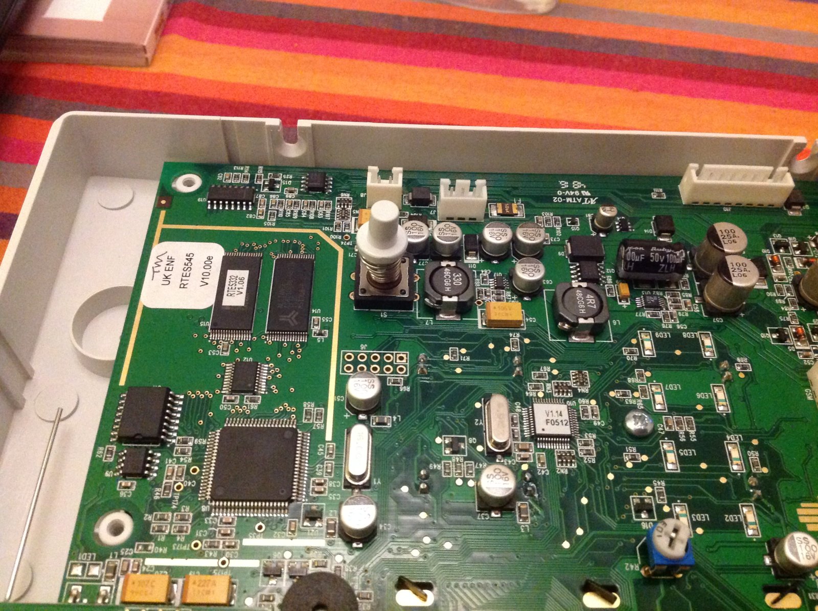 How to reset pyronix enforcer tamper alarm DIYnot Forums