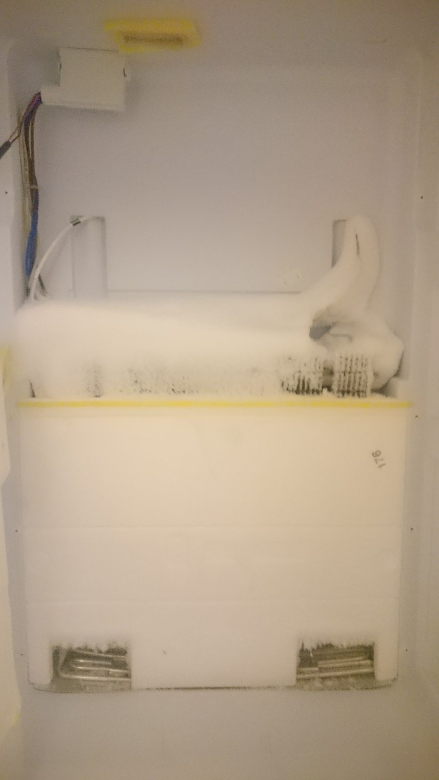 33++ Hotpoint fridge freezer not cooling properly information