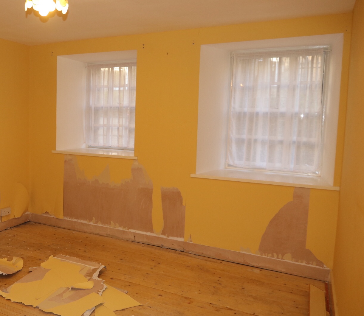 Radiator choice, curtain lengths... DIYnot Forums