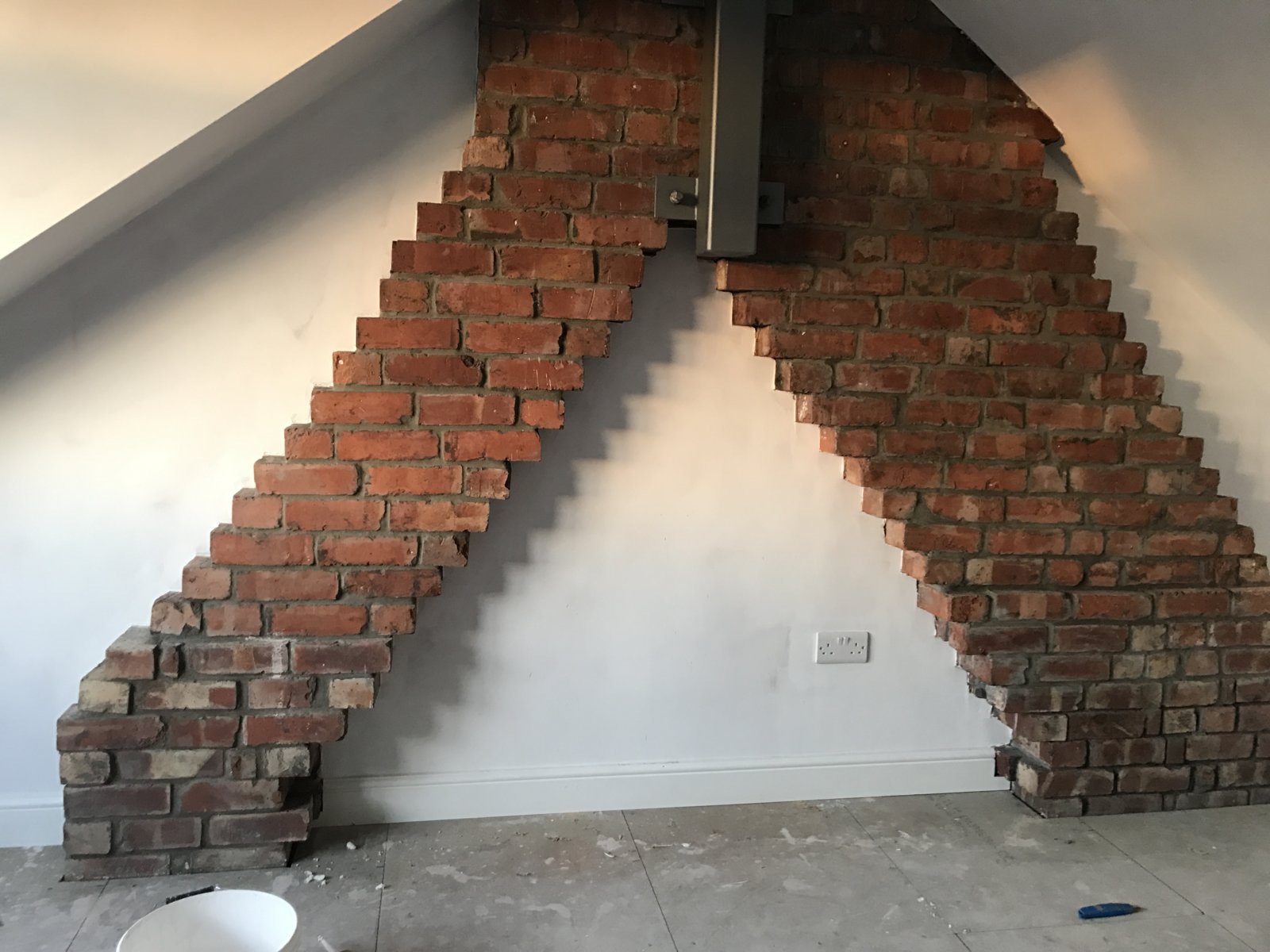 Matt brick sealer? DIYnot Forums