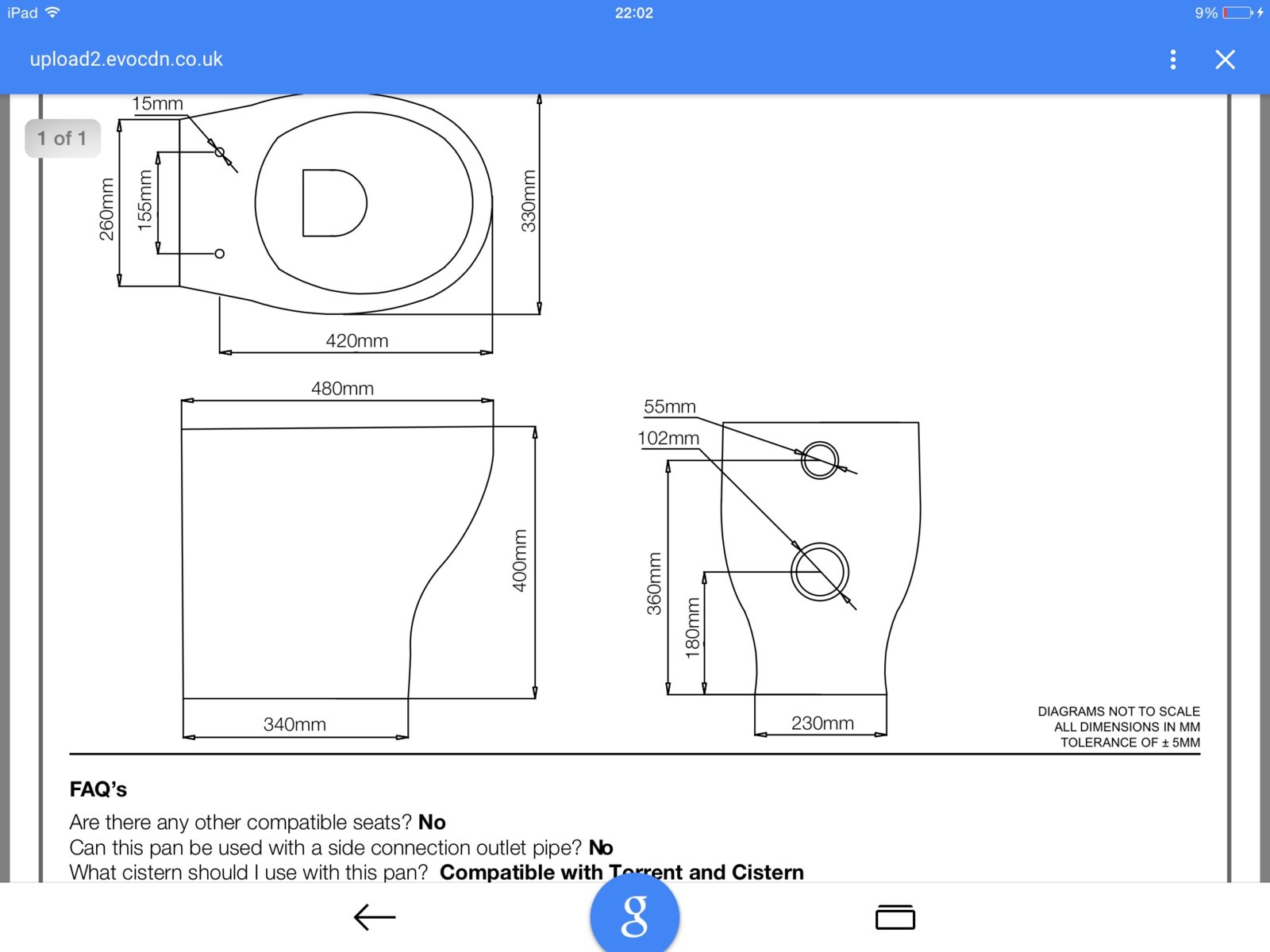 Bubbling toilet and sink drainage problem. Page 2 DIYnot Forums