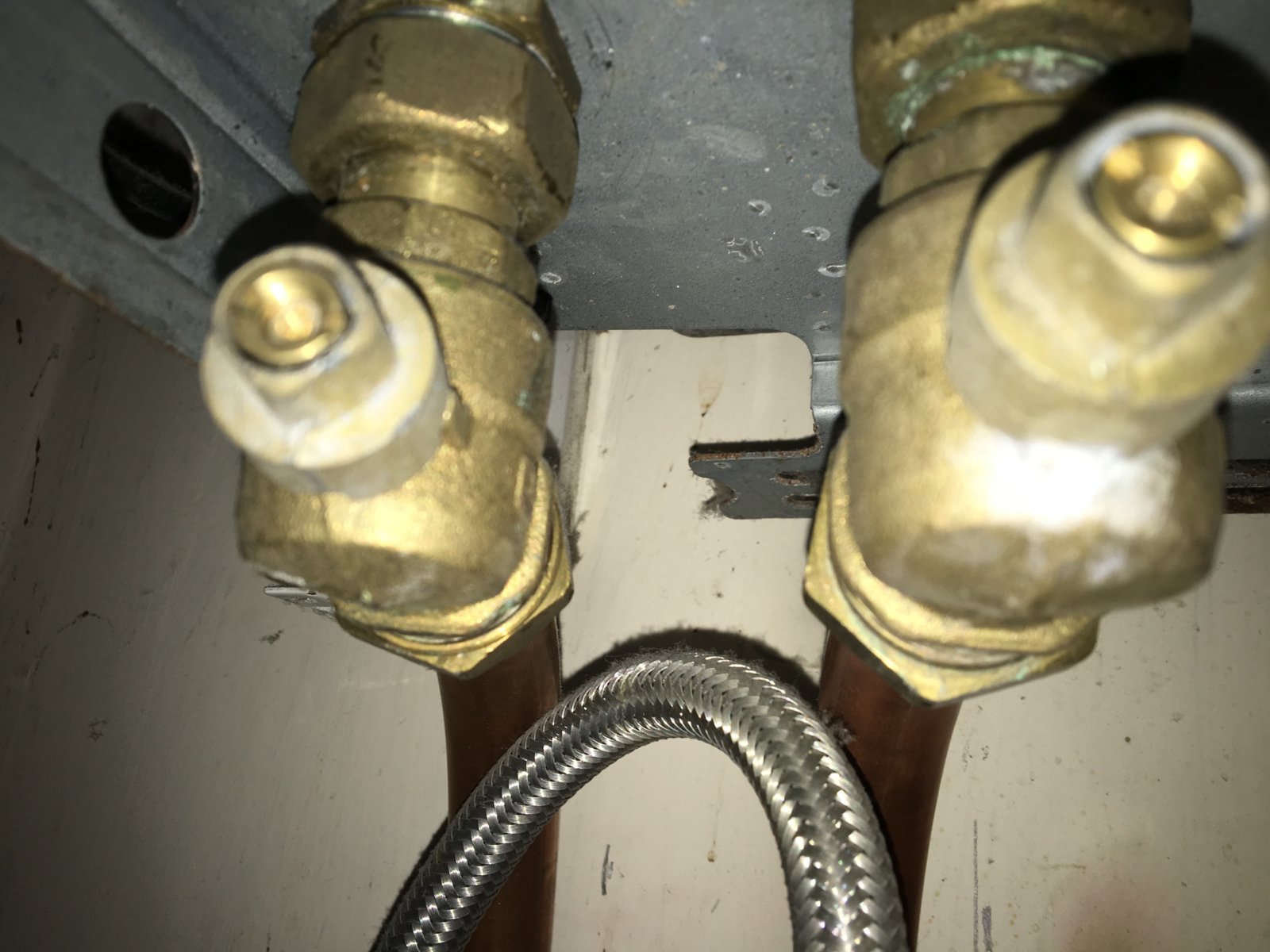 How to top up pressure in Vokera boiler DIYnot Forums