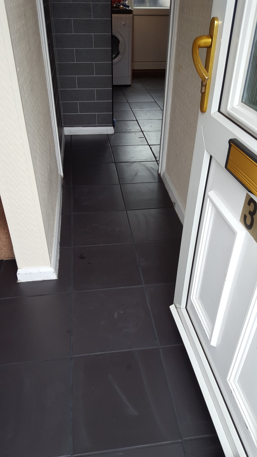 Best Diy Floor For Kitchen Diner Diynot Forums