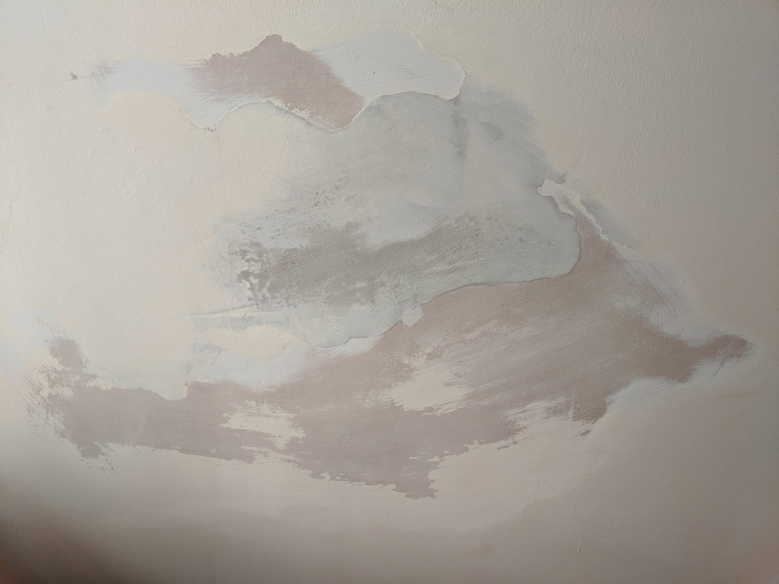 Damp plaster issue? DIYnot Forums