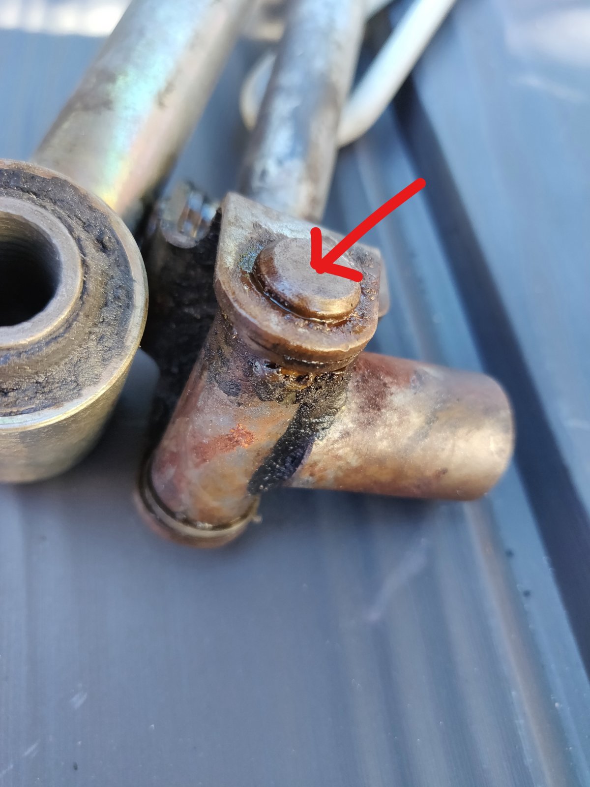 Identifying a type of Rivet DIYnot Forums