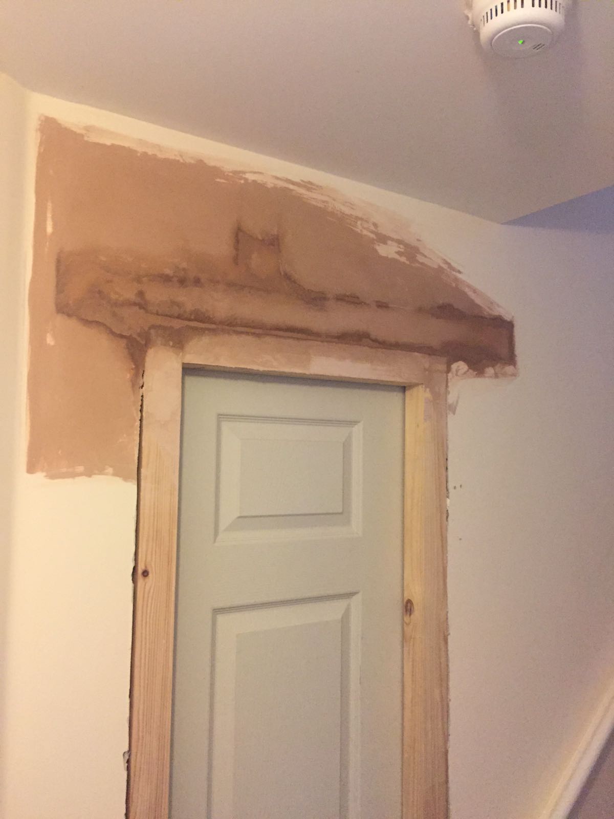 Ongoing Door installation questions (advice needed)... | DIYnot Forums