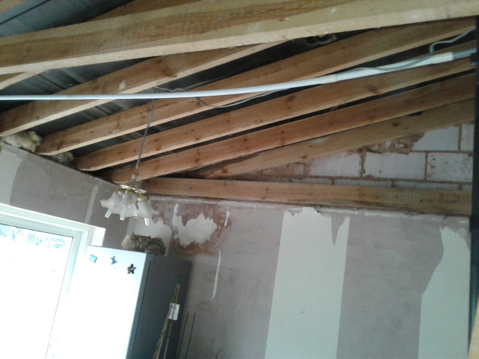 Velux Sizing DIYnot Forums