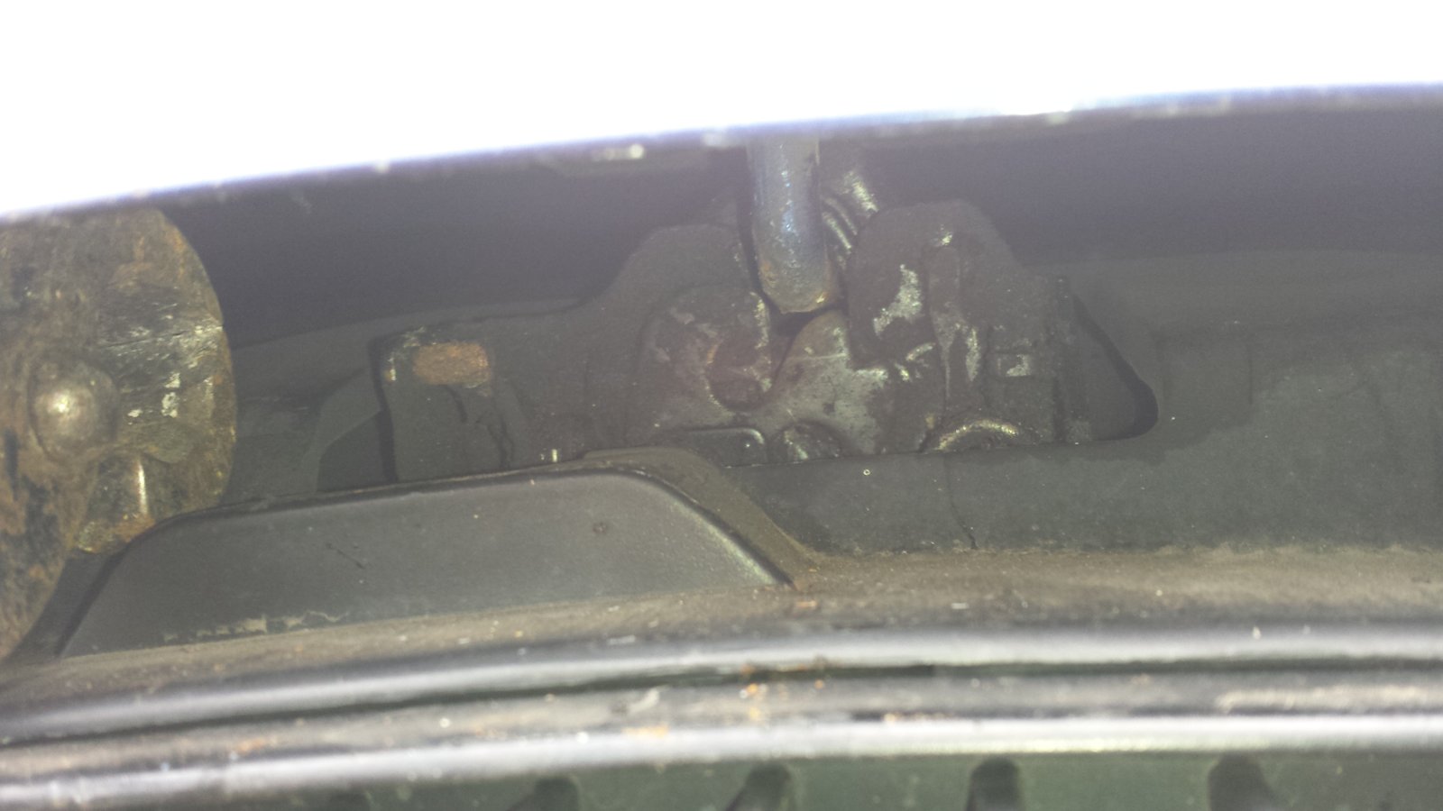 Seat Leon 03 wont open DIYnot Forums
