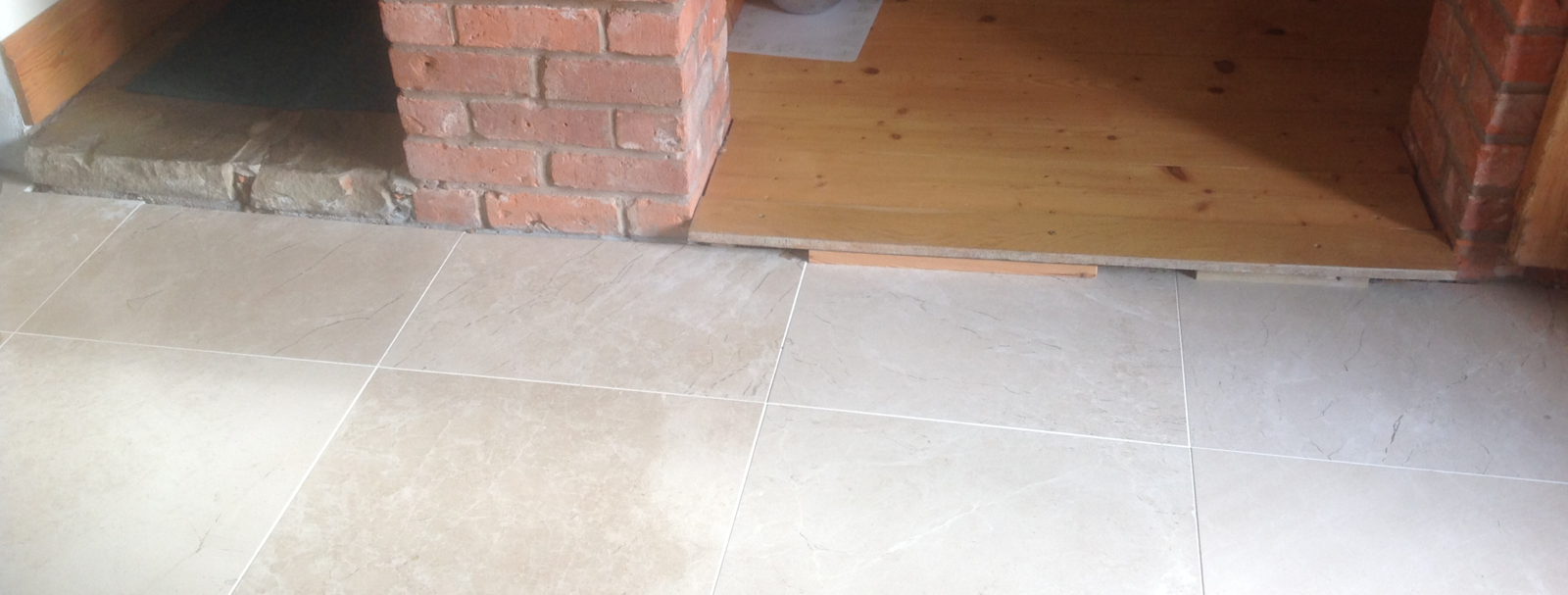 Door Thresholds DIYnot Forums