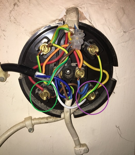 Horstmann 425 Diadem Wiring Diagram - Uploadify