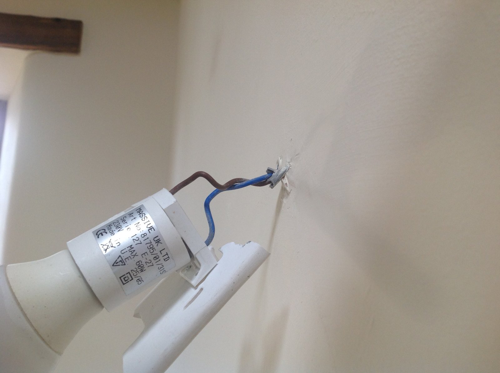 Heat Wrapping of Electrical Wires DIYnot Forums