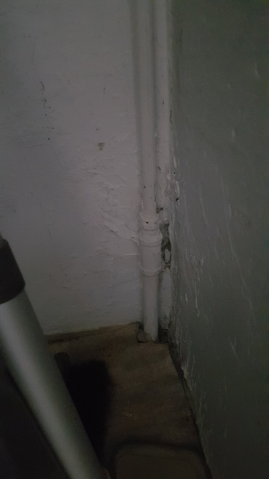 Remove old gas pipes DIYnot Forums