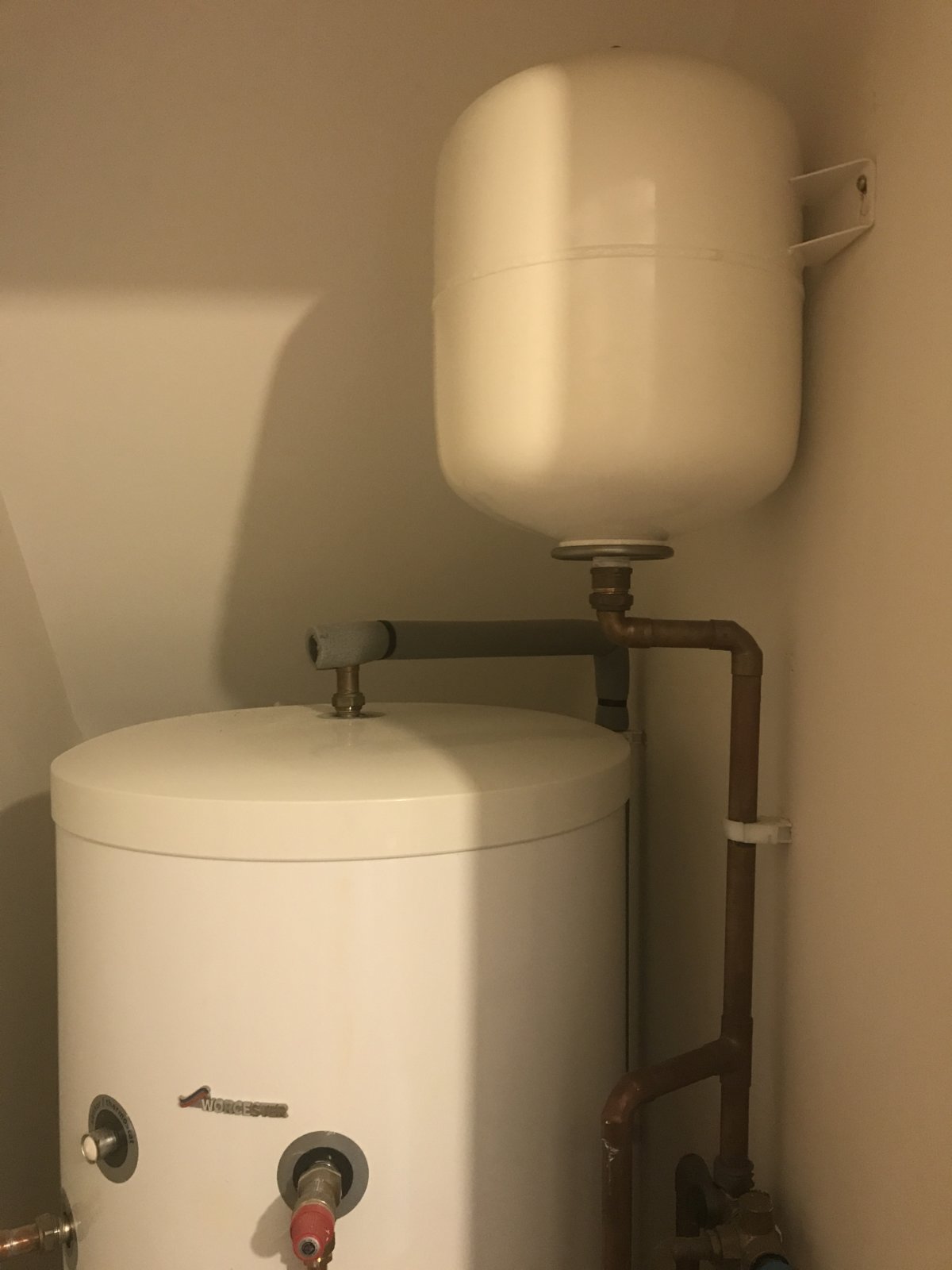 How to repressurise a Worcester Bosch Greenstar 15i Erp DIYnot Forums