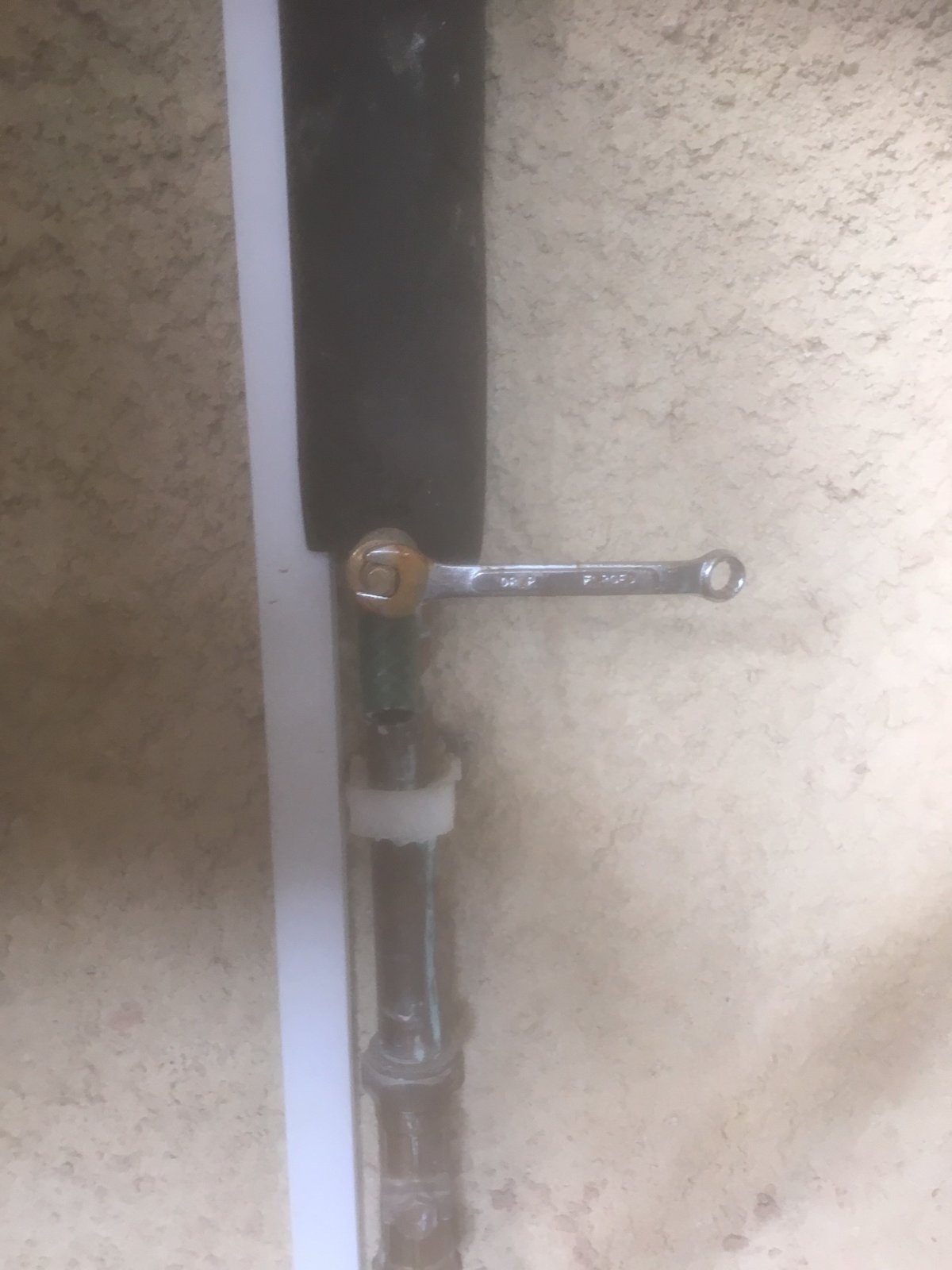 Can I fit a tap or handle to this? DIYnot Forums
